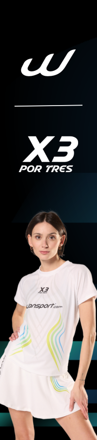 banner newsroom wansport x3 por tres