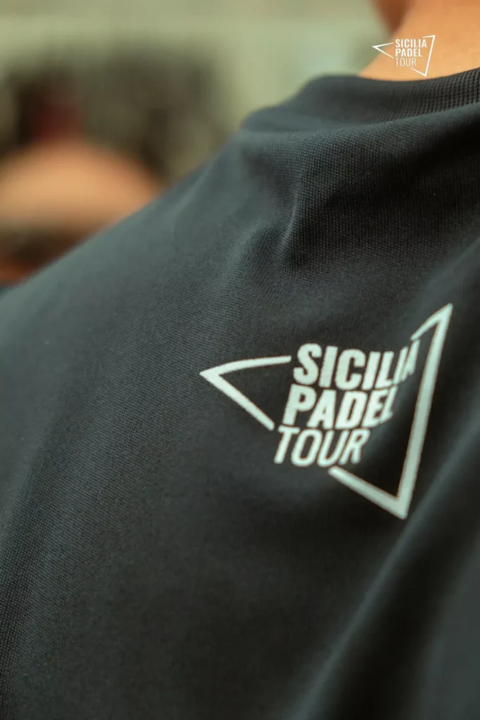 Sicilia Padel Tour