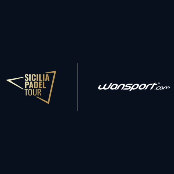 Wansport e Sicilia Padel Tour: partnership vincente