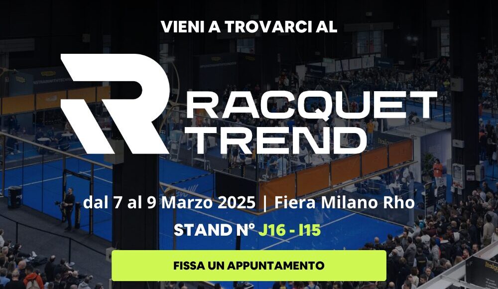 Racquet Trend