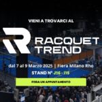 Racquet Trend