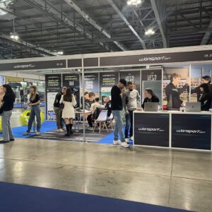 Racquet Trend Expo