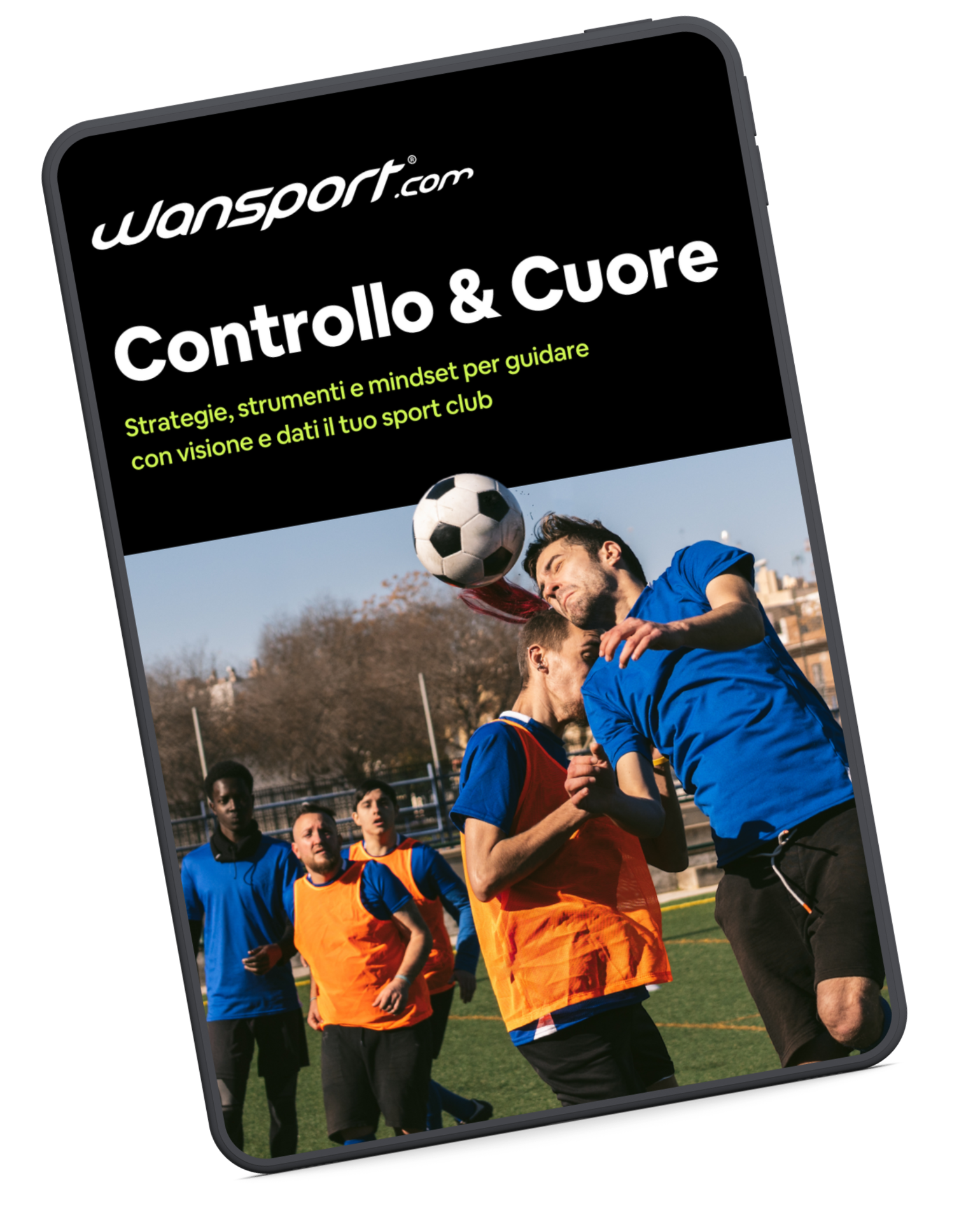 Controllo & Cuore