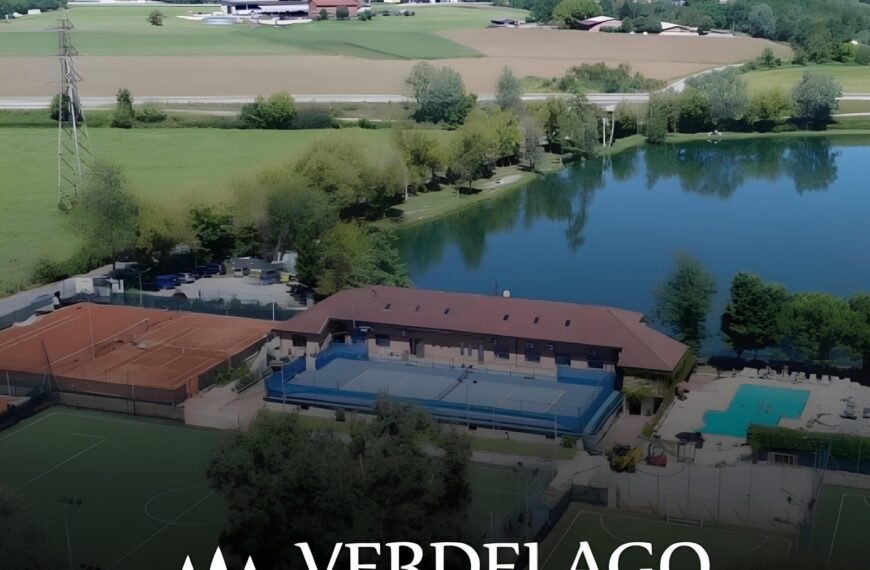 Come Verdelago Sport ha digitalizzato la propria gestione grazie a Wansport